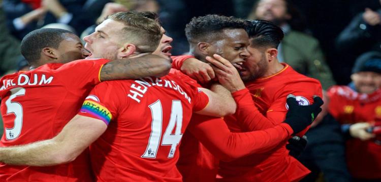 ليفربول ليفربول